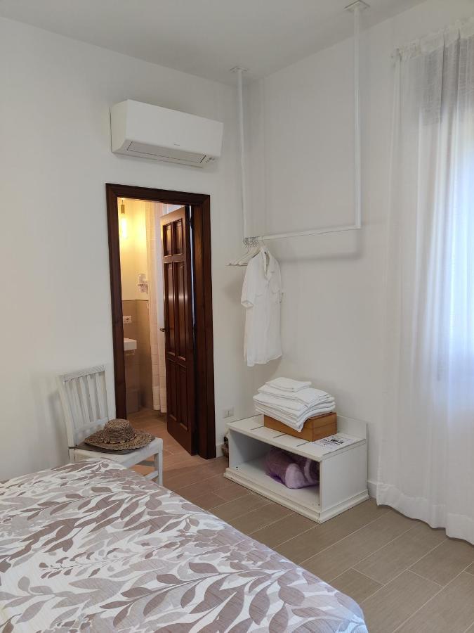 Il Nido Del Gabbiano Apartment Massa Lubrense Exterior photo