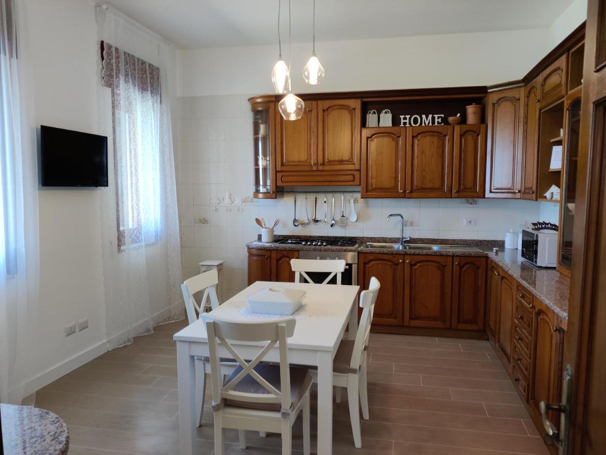 Il Nido Del Gabbiano Apartment Massa Lubrense Exterior photo