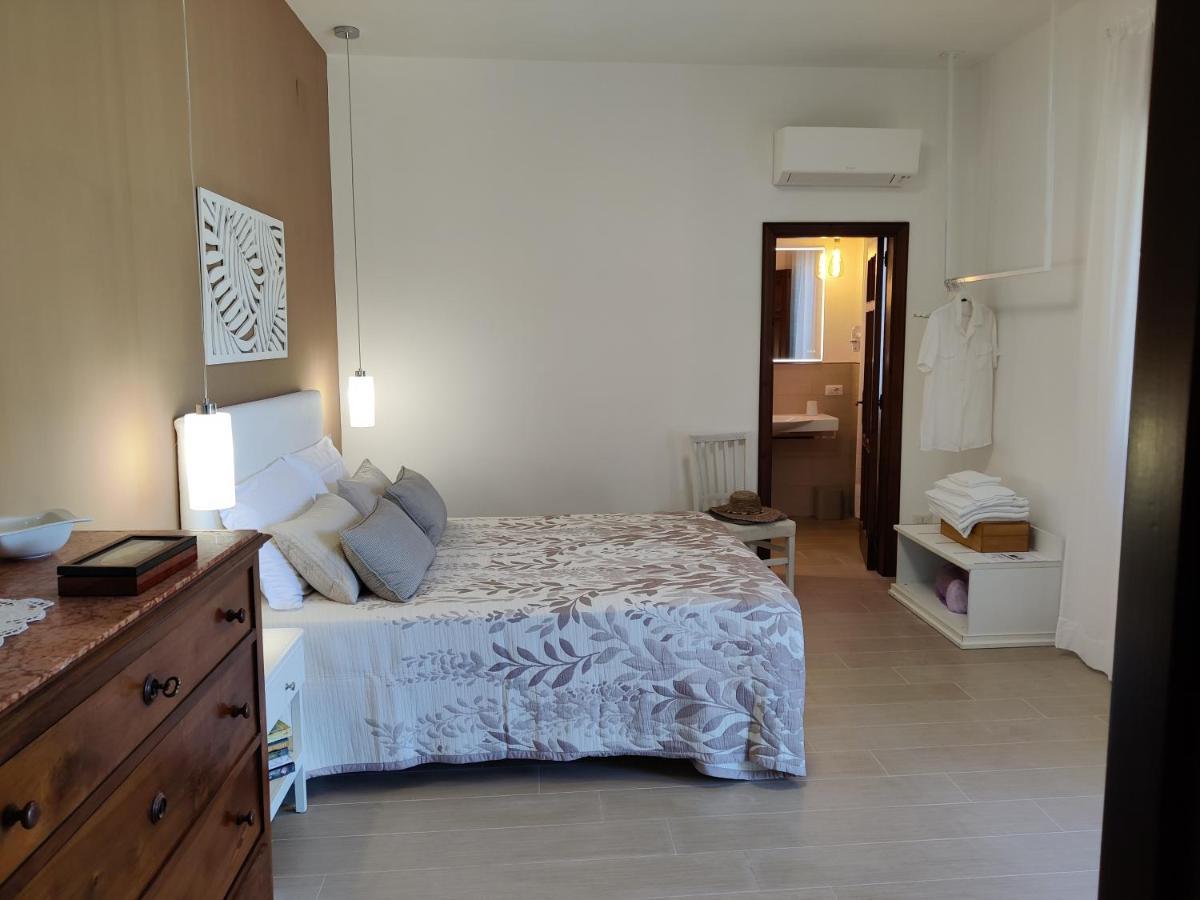 Il Nido Del Gabbiano Apartment Massa Lubrense Exterior photo